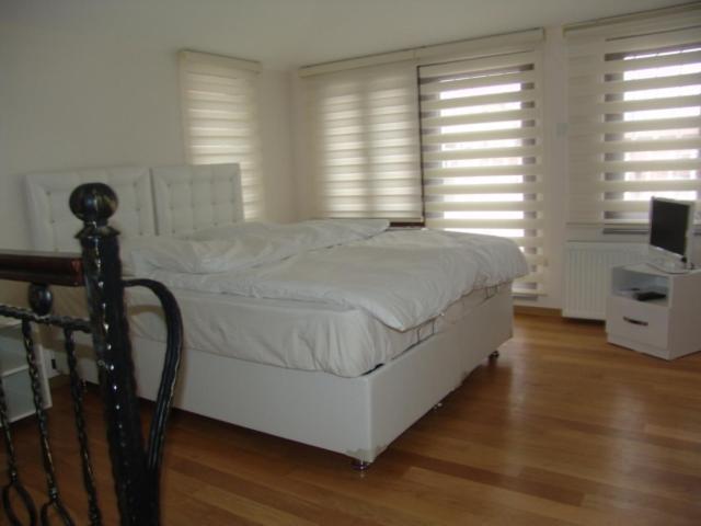 Taksim Tulip Residences & Apart Hotel Истанбул Стая снимка