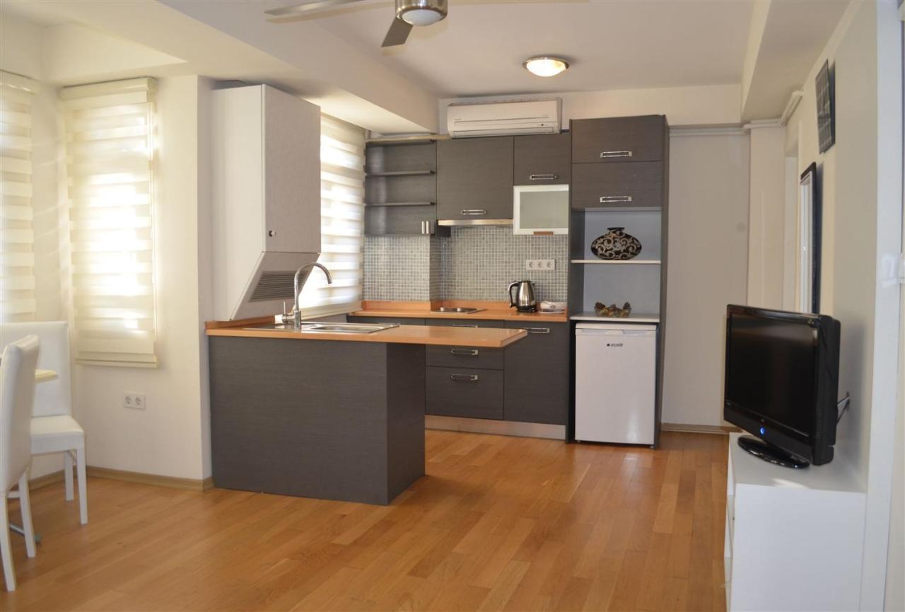 Taksim Tulip Residences & Apart Hotel Истанбул Екстериор снимка