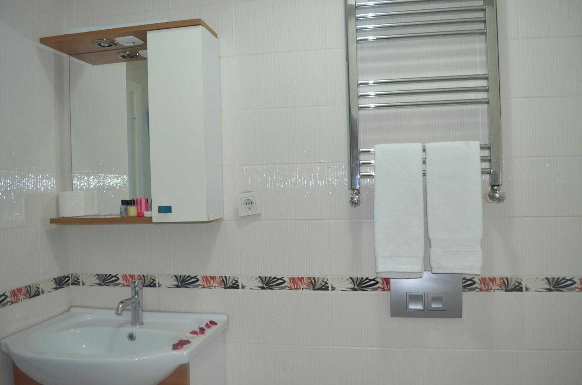 Taksim Tulip Residences & Apart Hotel Истанбул Стая снимка