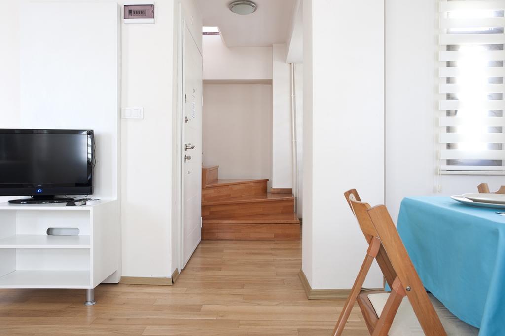Taksim Tulip Residences & Apart Hotel Истанбул Стая снимка