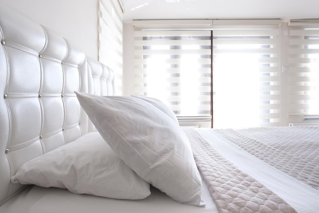 Taksim Tulip Residences & Apart Hotel Истанбул Стая снимка
